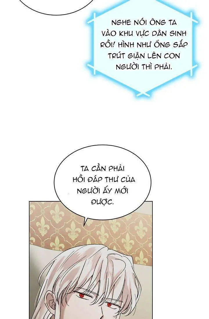 Cách Để Em Bảo Vệ Anh Nettruyen ZZZ Chương 34 Page 49