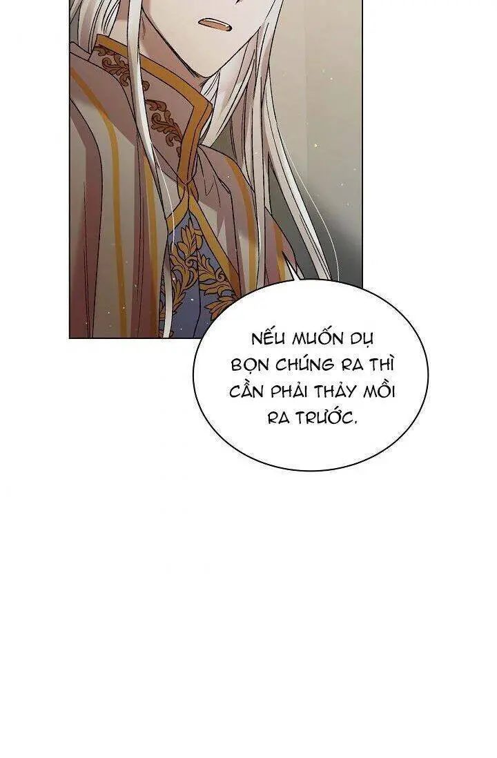 Cách Để Em Bảo Vệ Anh Nettruyen ZZZ Chương 34 Page 50