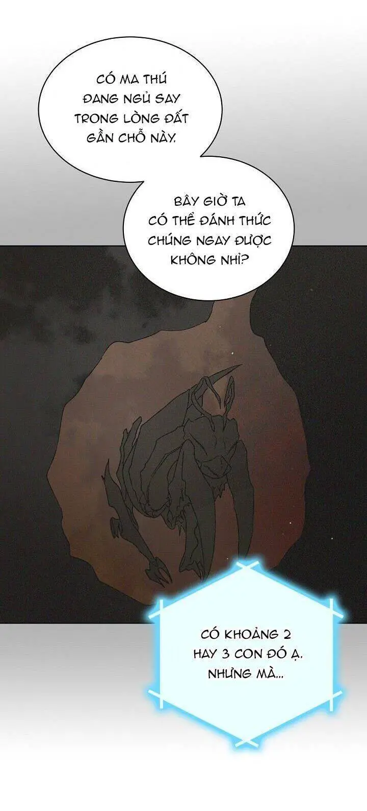 Cách Để Em Bảo Vệ Anh Nettruyen ZZZ Chương 34 Page 51