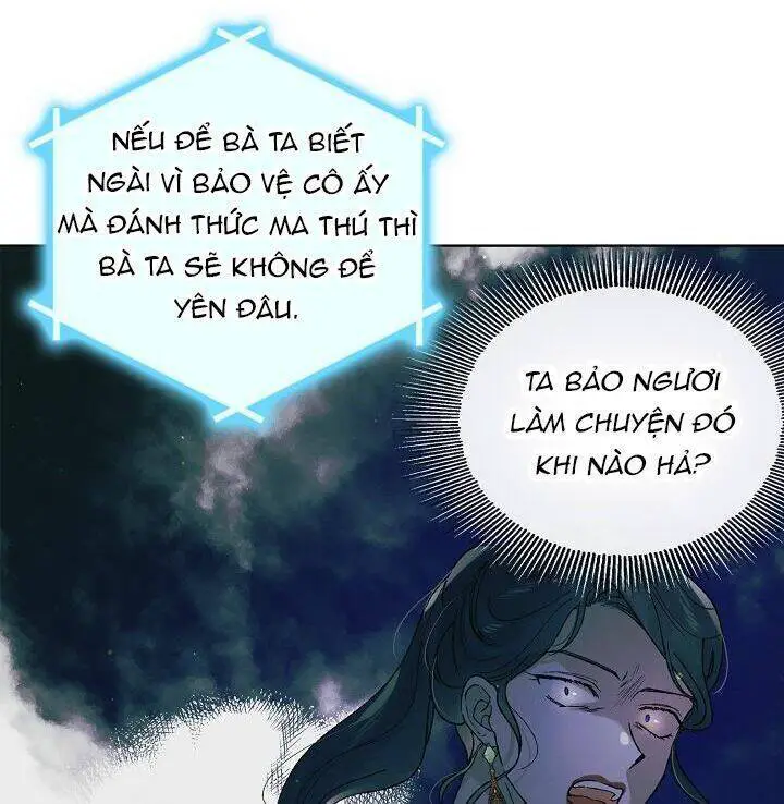 Cách Để Em Bảo Vệ Anh Nettruyen ZZZ Chương 34 Page 52
