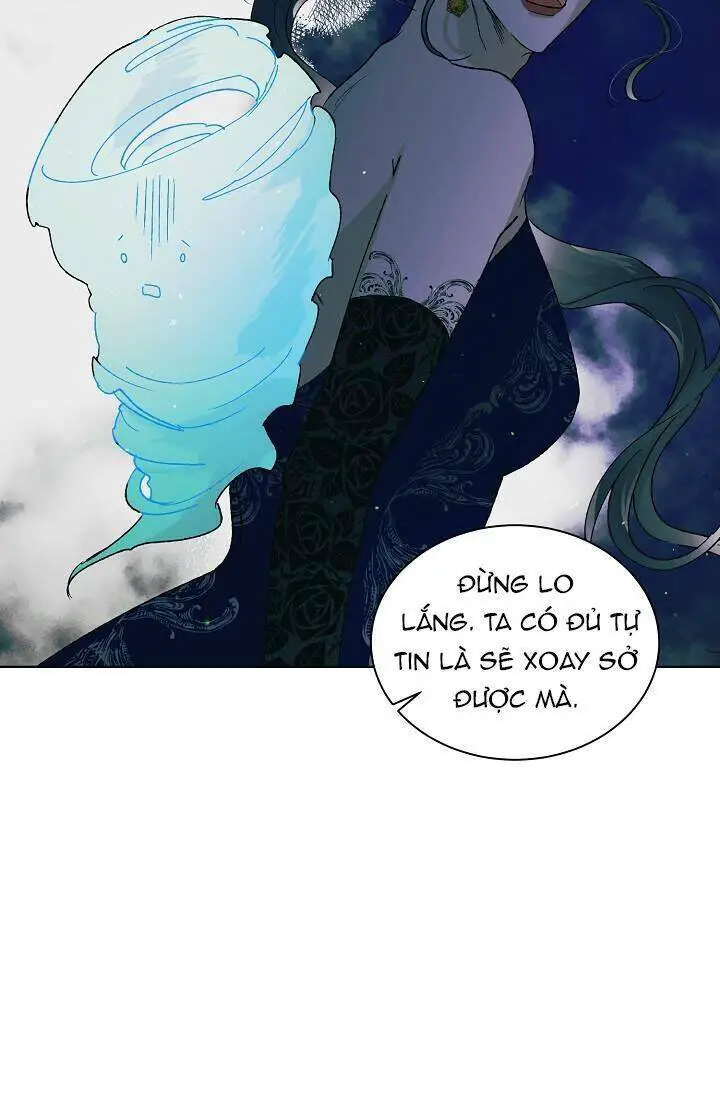 Cách Để Em Bảo Vệ Anh Nettruyen ZZZ Chương 34 Page 53