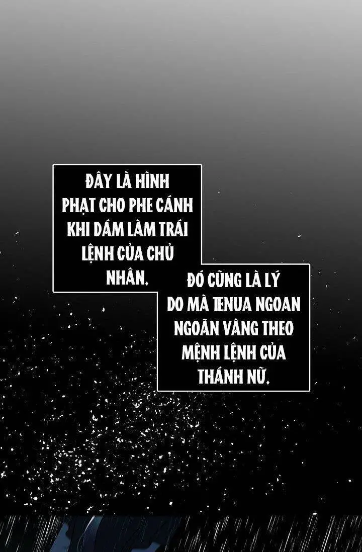 Cách Để Em Bảo Vệ Anh Nettruyen ZZZ Chương 34 Page 56