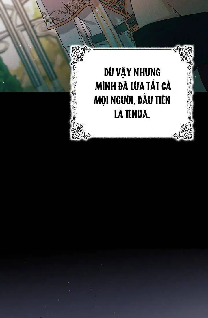 Cách Để Em Bảo Vệ Anh Nettruyen ZZZ Chương 34 Page 71