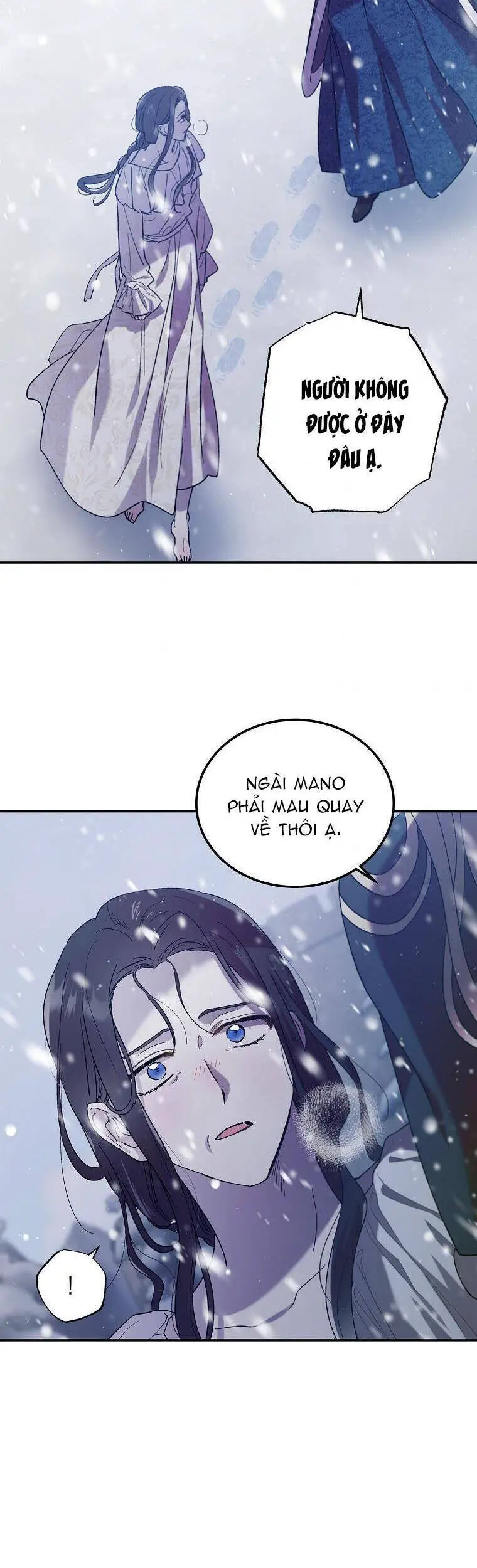 Cách Để Em Bảo Vệ Anh Nettruyen ZZZ Chương 63 Page 39