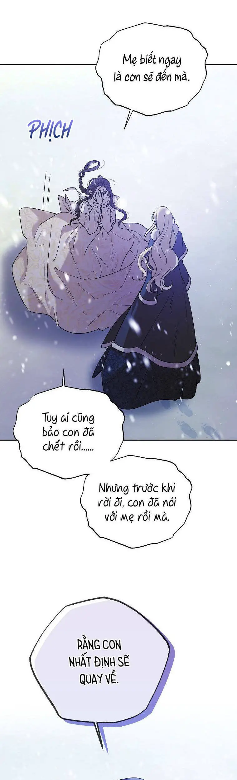 Cách Để Em Bảo Vệ Anh Nettruyen ZZZ Chương 63 Page 41