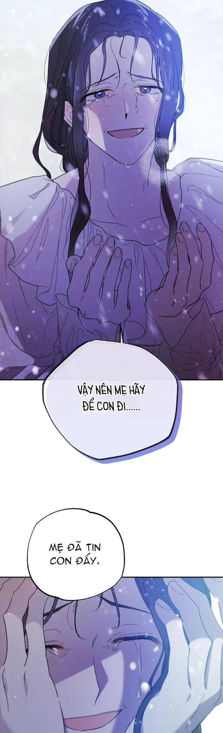 Cách Để Em Bảo Vệ Anh Nettruyen ZZZ Chương 63 Page 42