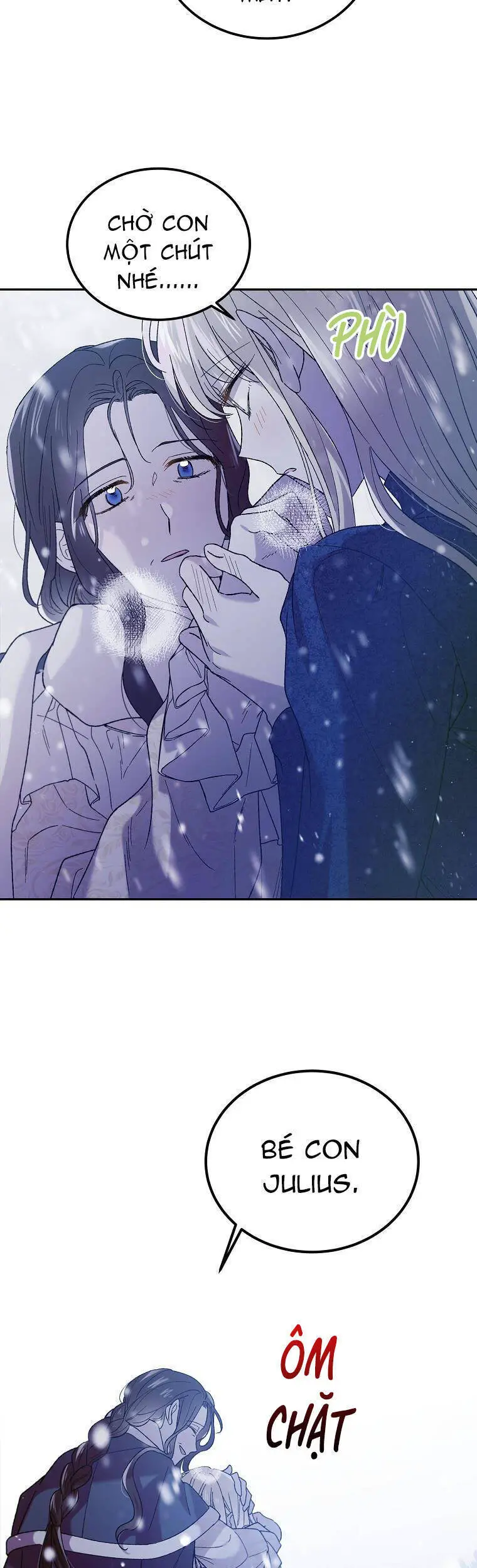 Cách Để Em Bảo Vệ Anh Nettruyen ZZZ Chương 63 Page 46