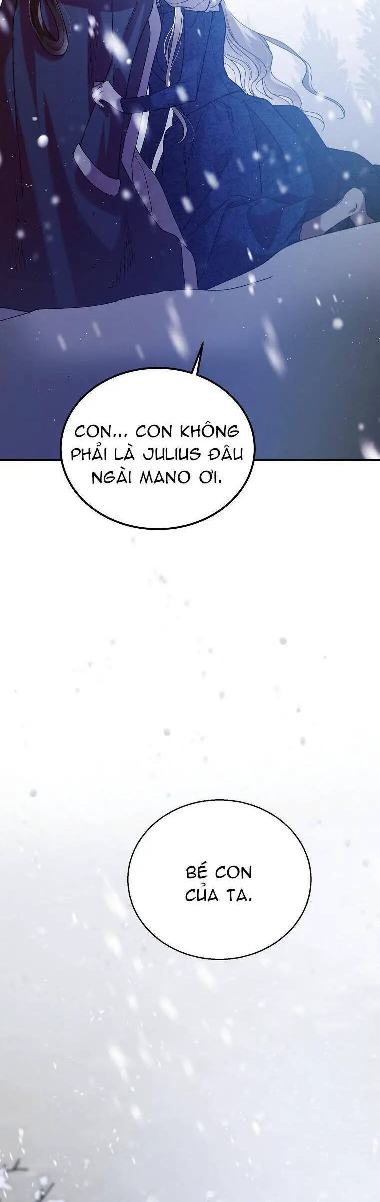 Cách Để Em Bảo Vệ Anh Nettruyen ZZZ Chương 63 Page 47