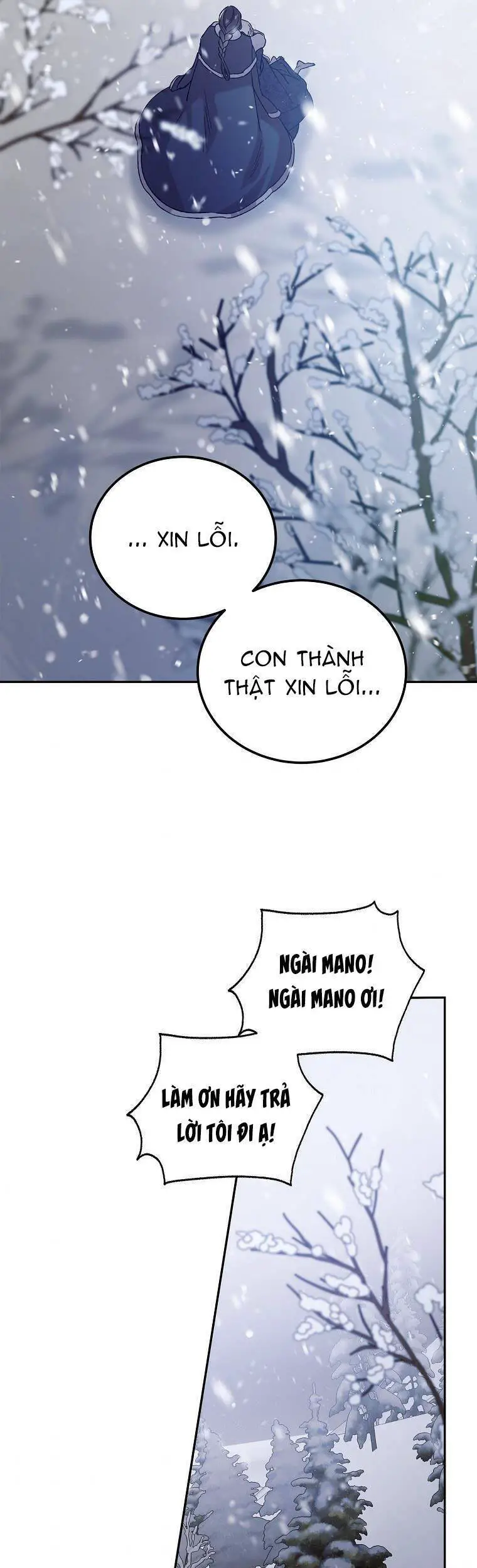Cách Để Em Bảo Vệ Anh Nettruyen ZZZ Chương 63 Page 48
