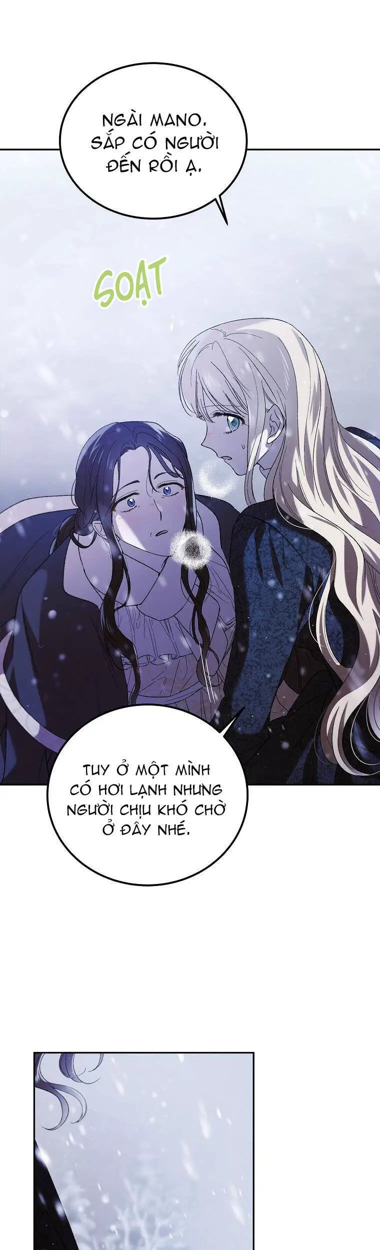 Cách Để Em Bảo Vệ Anh Nettruyen ZZZ Chương 63 Page 50