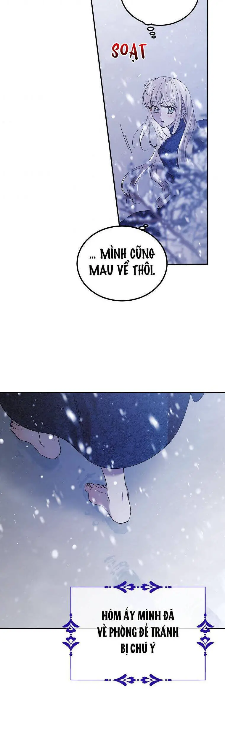 Cách Để Em Bảo Vệ Anh Nettruyen ZZZ Chương 63 Page 54