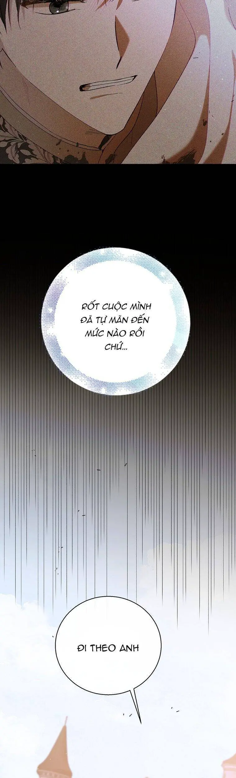 Cách Để Em Bảo Vệ Anh Nettruyen ZZZ Chương 67 Page 17
