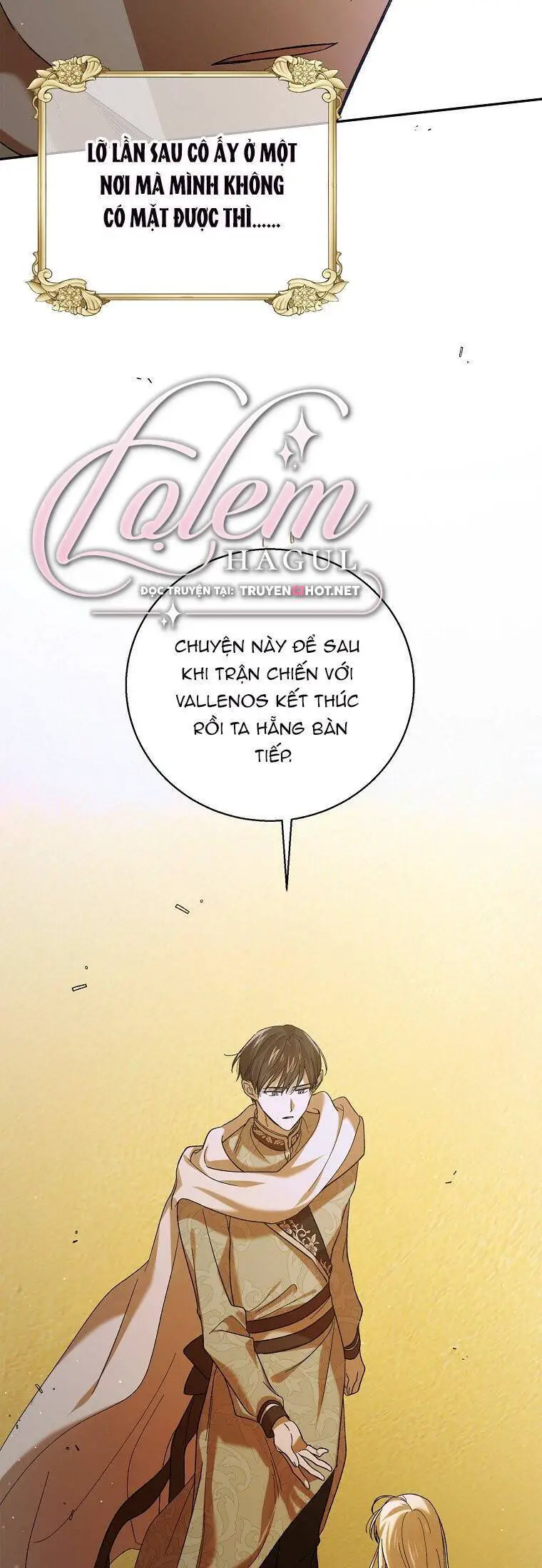 Cách Để Em Bảo Vệ Anh Nettruyen ZZZ Chương 67 Page 25
