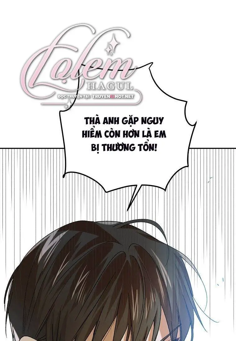 Cách Để Em Bảo Vệ Anh Nettruyen ZZZ Chương 67 Page 27