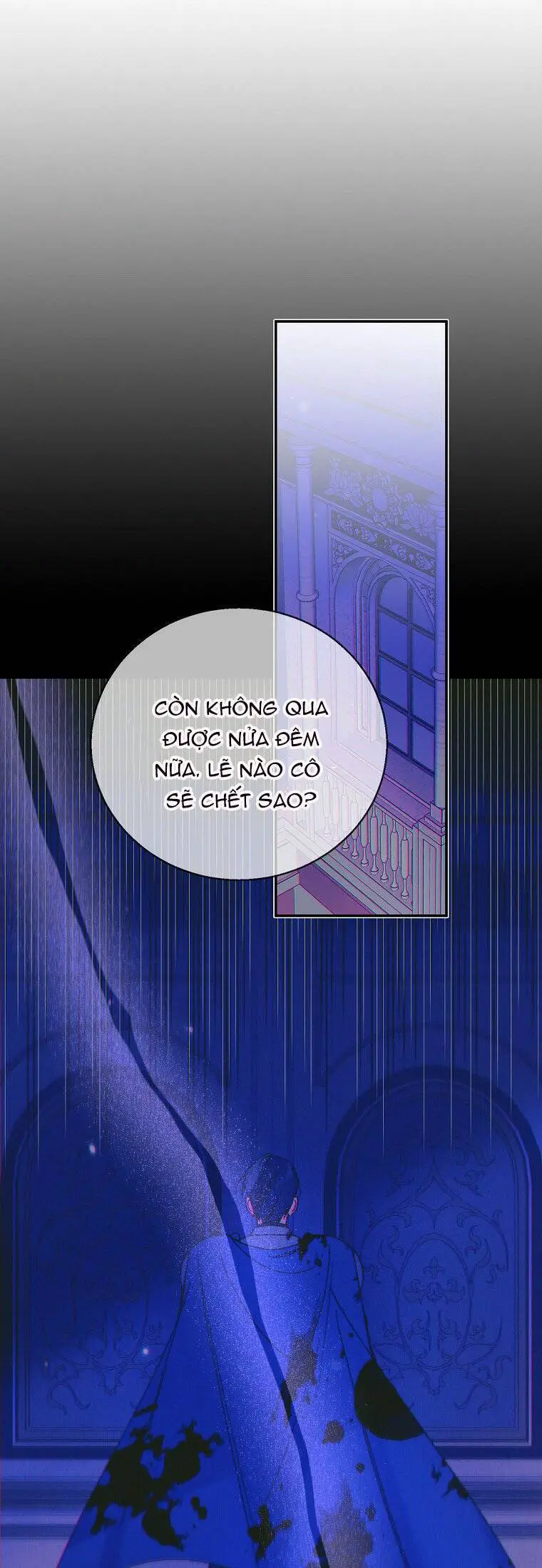 Cách Để Em Bảo Vệ Anh Nettruyen ZZZ Chương 67 Page 29