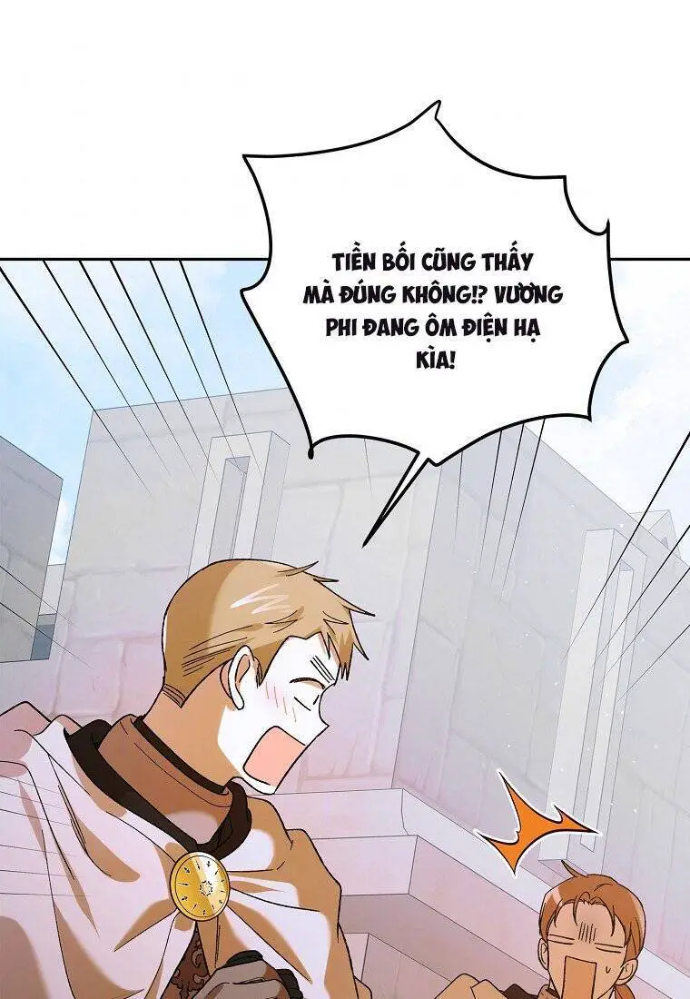 Cách Để Em Bảo Vệ Anh Nettruyen ZZZ Chương 67 Page 36
