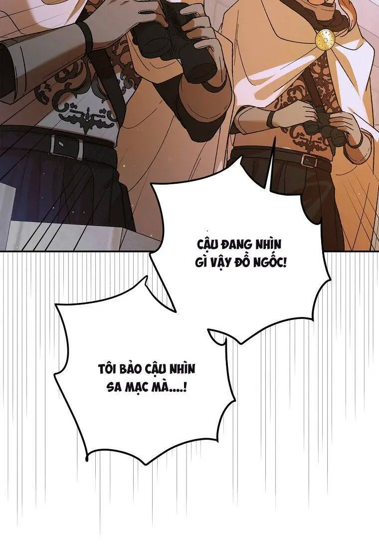 Cách Để Em Bảo Vệ Anh Nettruyen ZZZ Chương 67 Page 37
