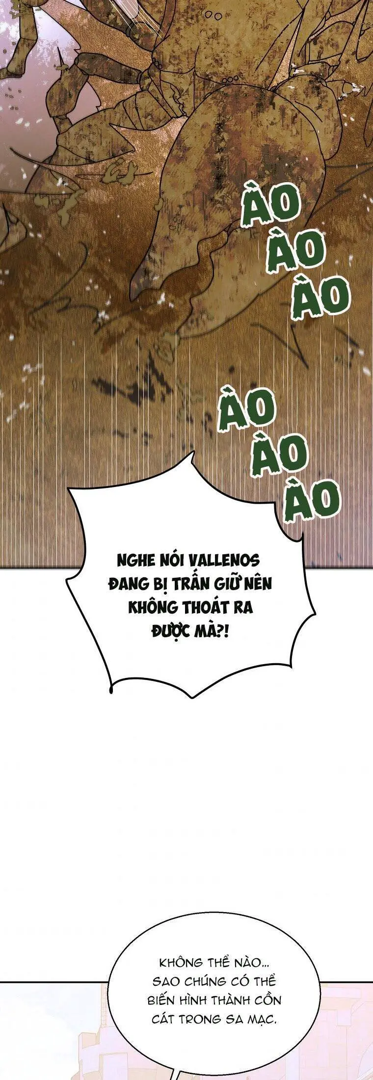 Cách Để Em Bảo Vệ Anh Nettruyen ZZZ Chương 67 Page 42