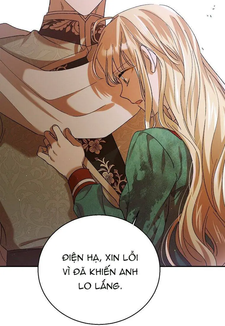 Cách Để Em Bảo Vệ Anh Nettruyen ZZZ Chương 67 Page 45