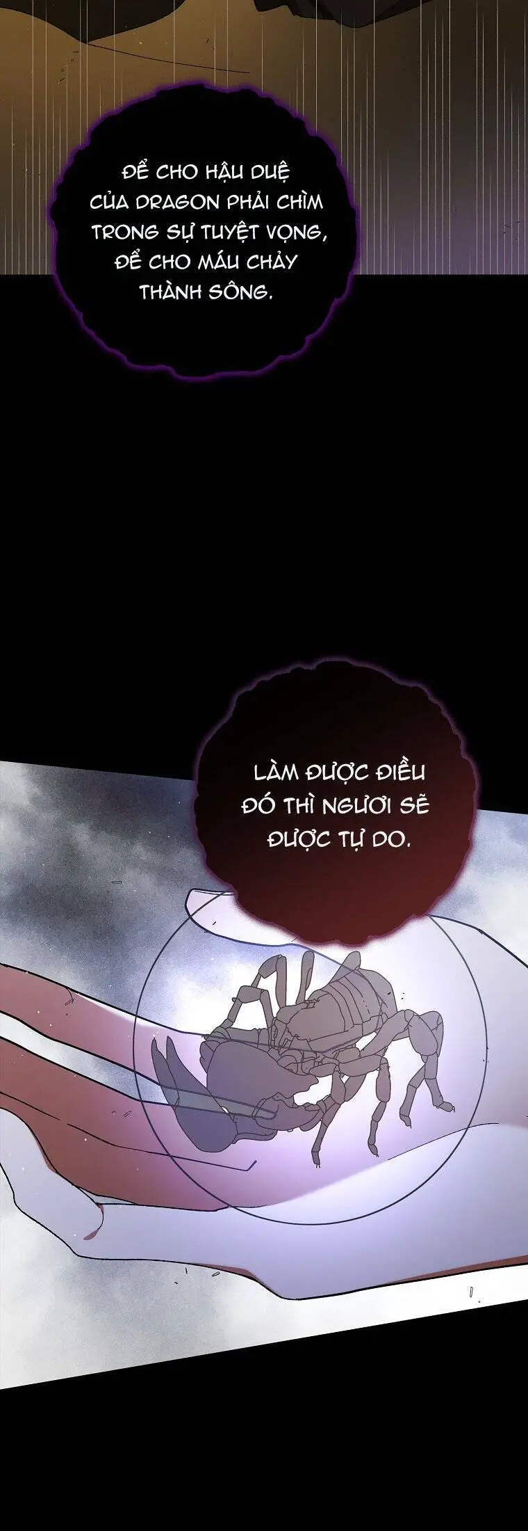 Cách Để Em Bảo Vệ Anh Nettruyen ZZZ Chương 67 Page 57
