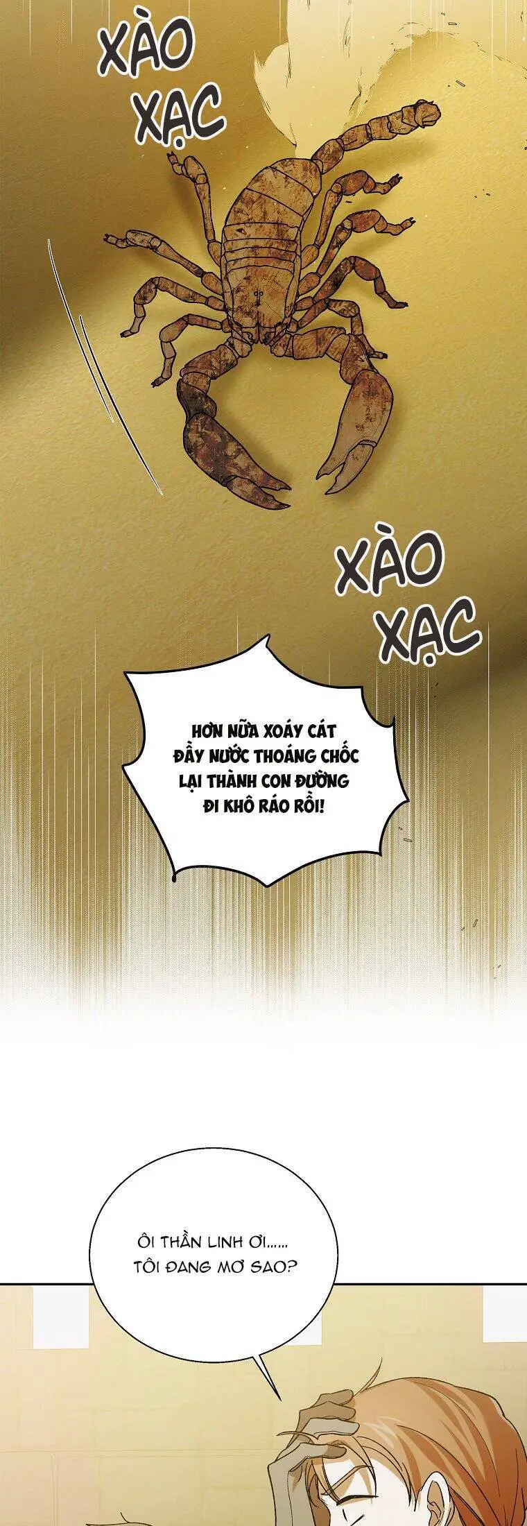 Cách Để Em Bảo Vệ Anh Nettruyen ZZZ Chương 67 Page 73