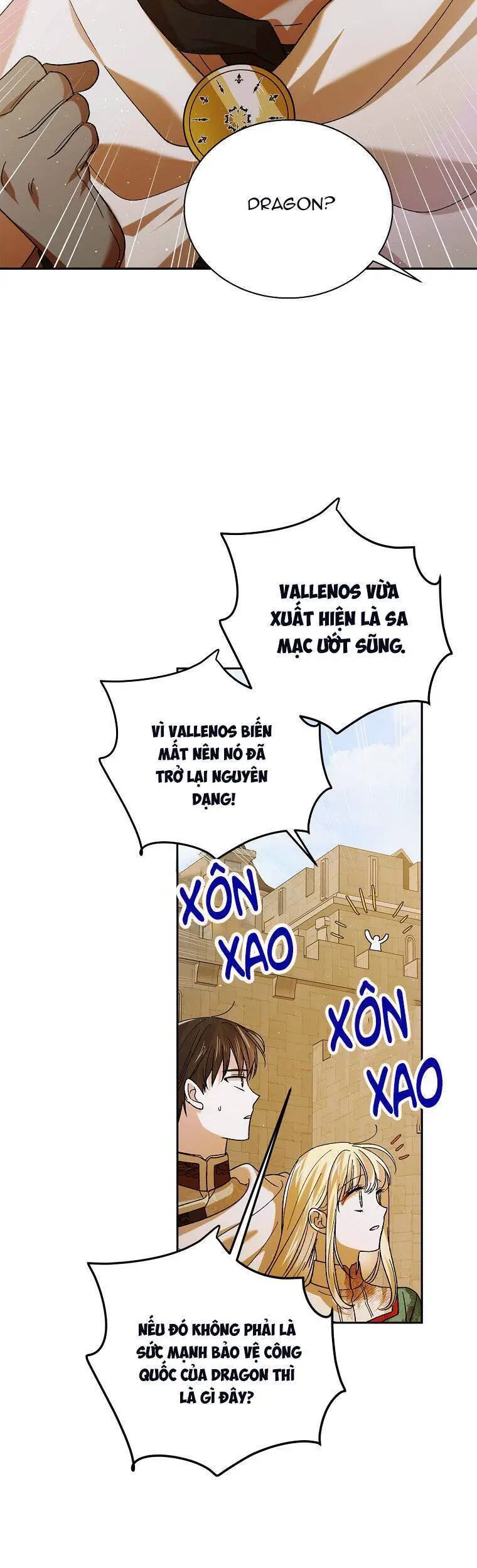 Cách Để Em Bảo Vệ Anh Nettruyen ZZZ Chương 67 Page 76