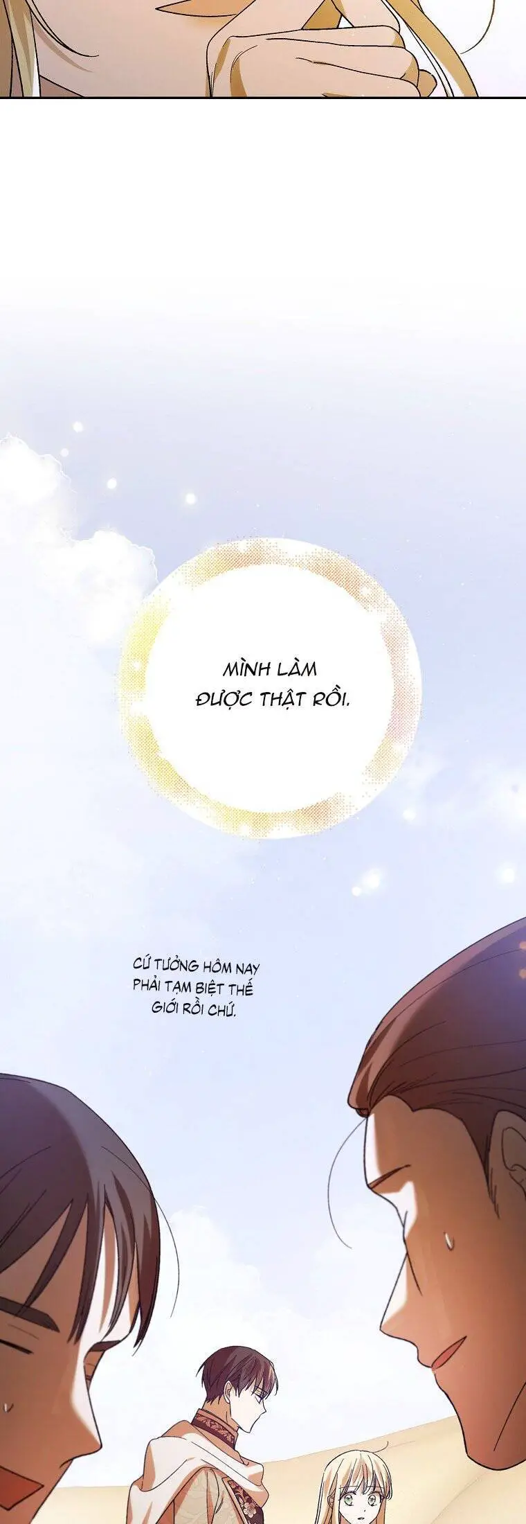 Cách Để Em Bảo Vệ Anh Nettruyen ZZZ Chương 67 Page 78