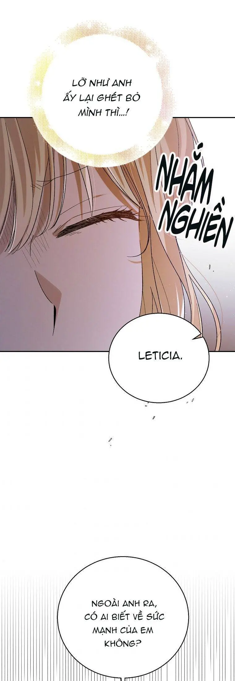 Cách Để Em Bảo Vệ Anh Nettruyen ZZZ Chương 67 Page 98