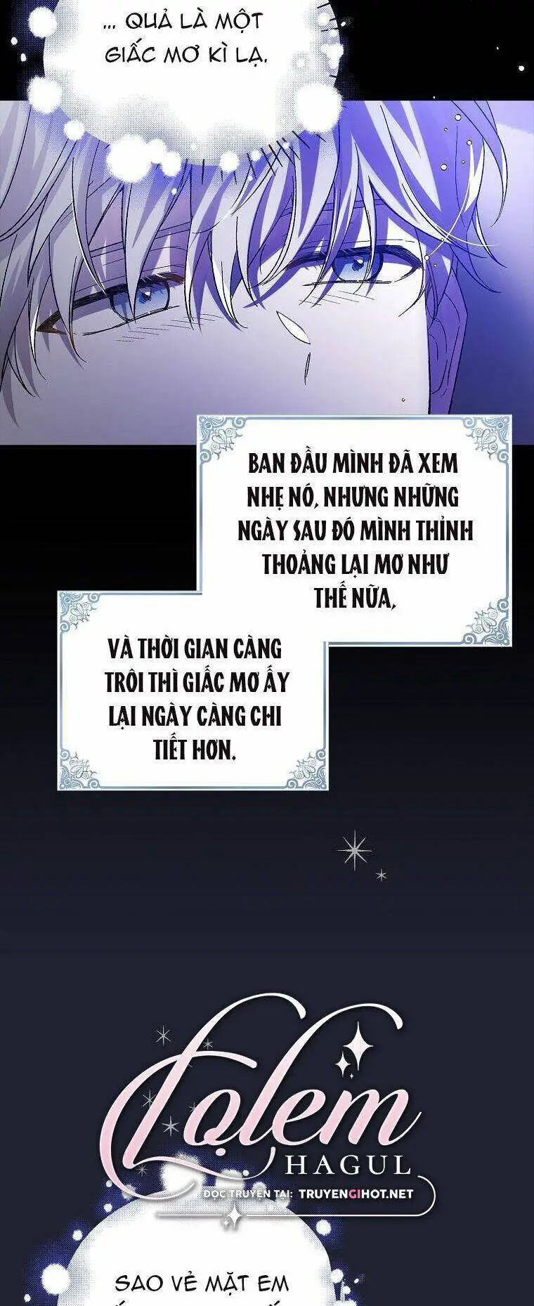 Cách Để Em Bảo Vệ Anh Nettruyen ZZZ Chương 71 Page 13