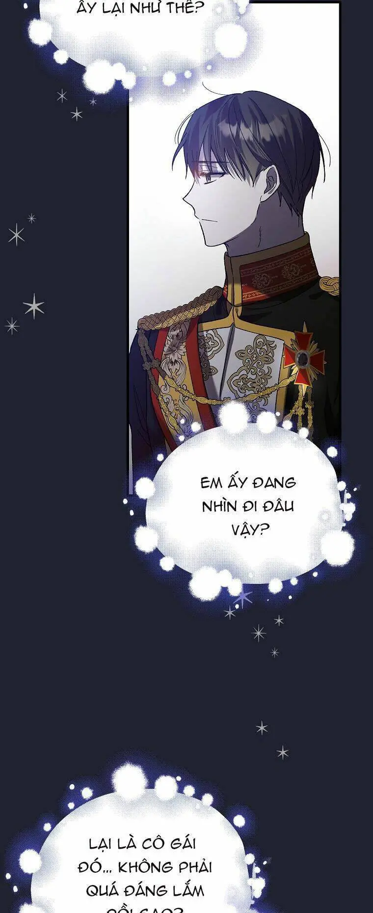 Cách Để Em Bảo Vệ Anh Nettruyen ZZZ Chương 71 Page 14