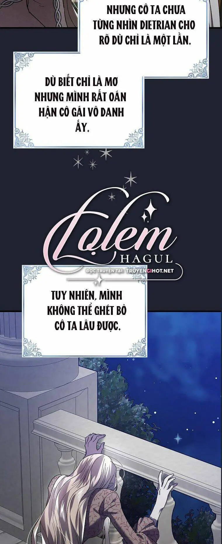 Cách Để Em Bảo Vệ Anh Nettruyen ZZZ Chương 71 Page 17