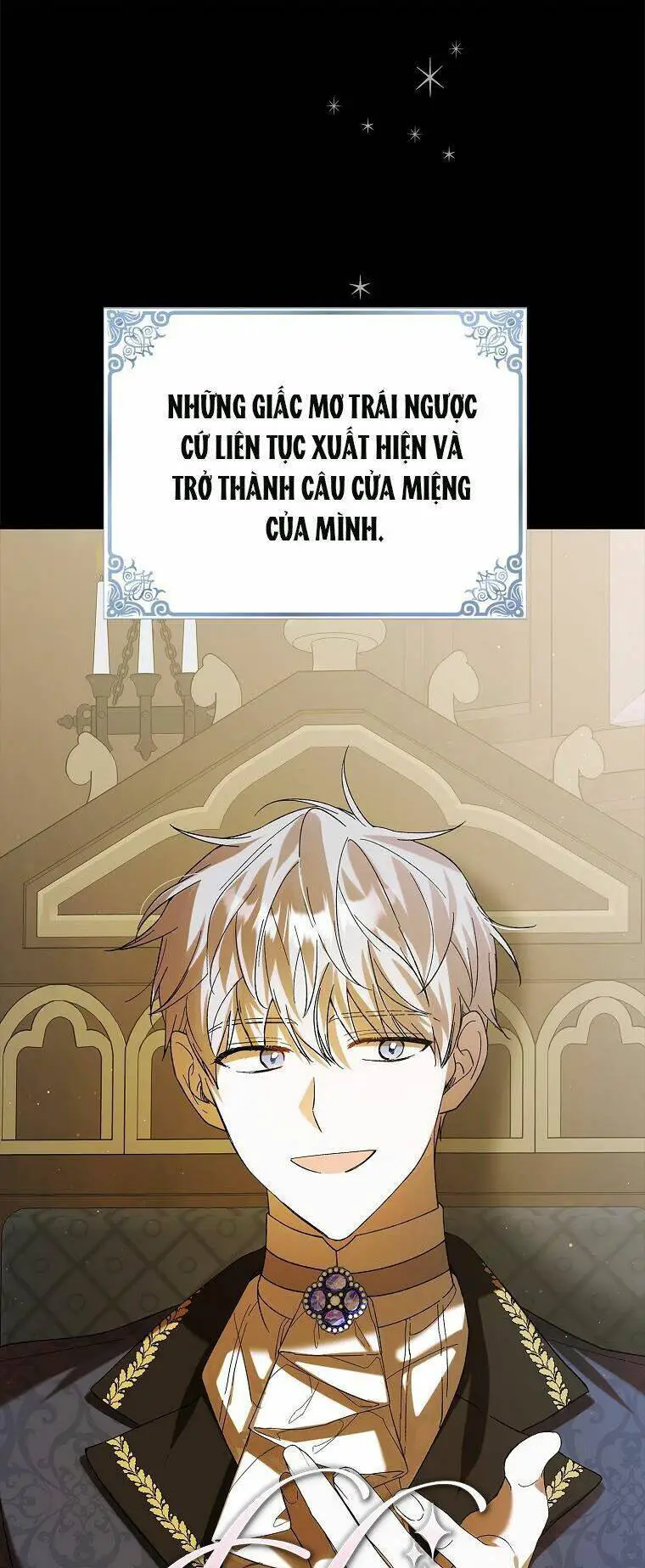 Cách Để Em Bảo Vệ Anh Nettruyen ZZZ Chương 71 Page 20