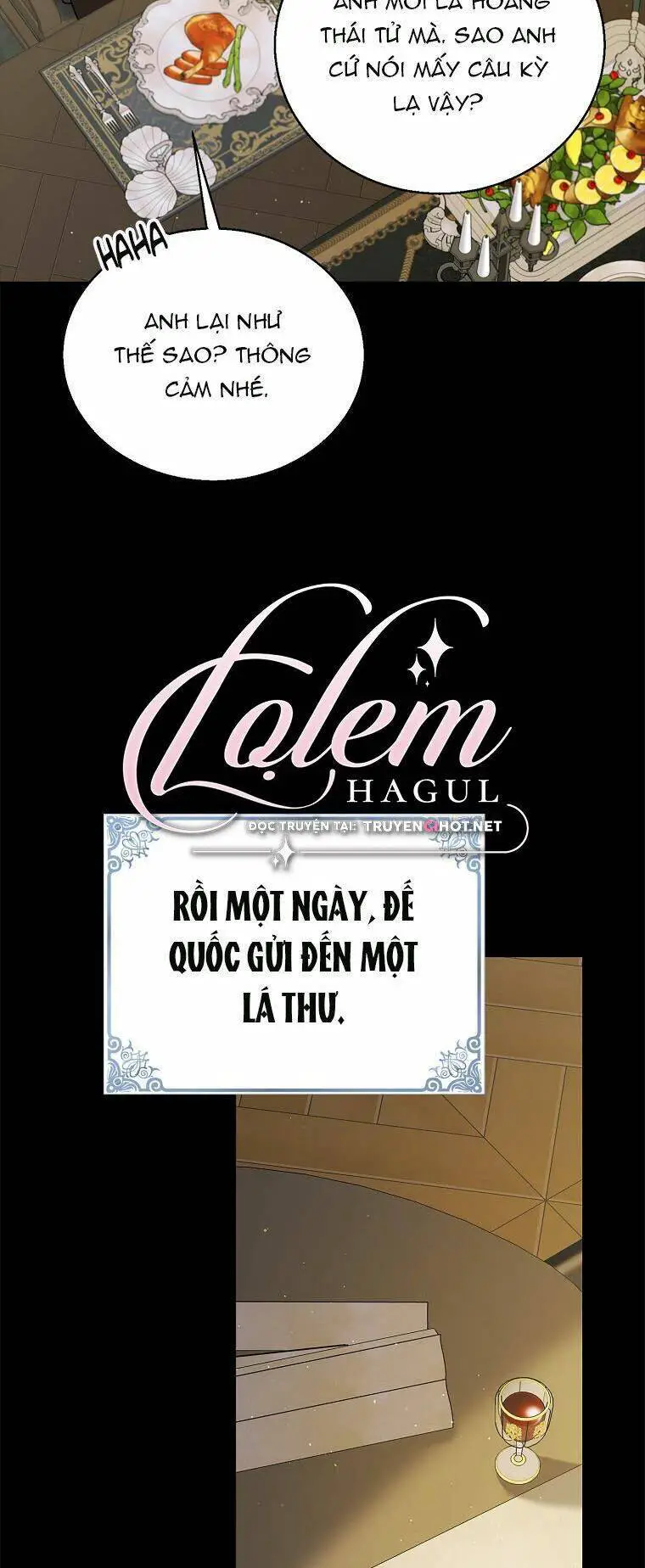 Cách Để Em Bảo Vệ Anh Nettruyen ZZZ Chương 71 Page 22