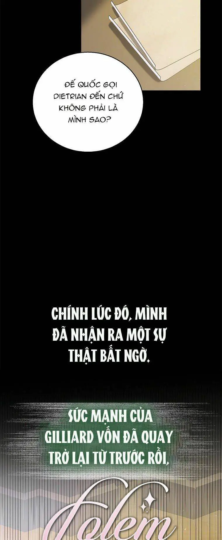 Cách Để Em Bảo Vệ Anh Nettruyen ZZZ Chương 71 Page 23