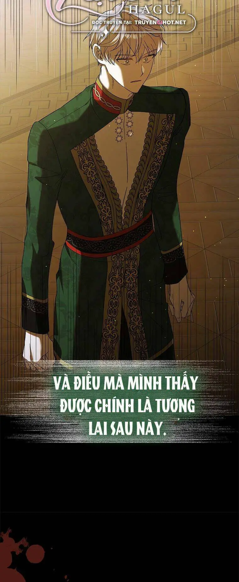 Cách Để Em Bảo Vệ Anh Nettruyen ZZZ Chương 71 Page 24