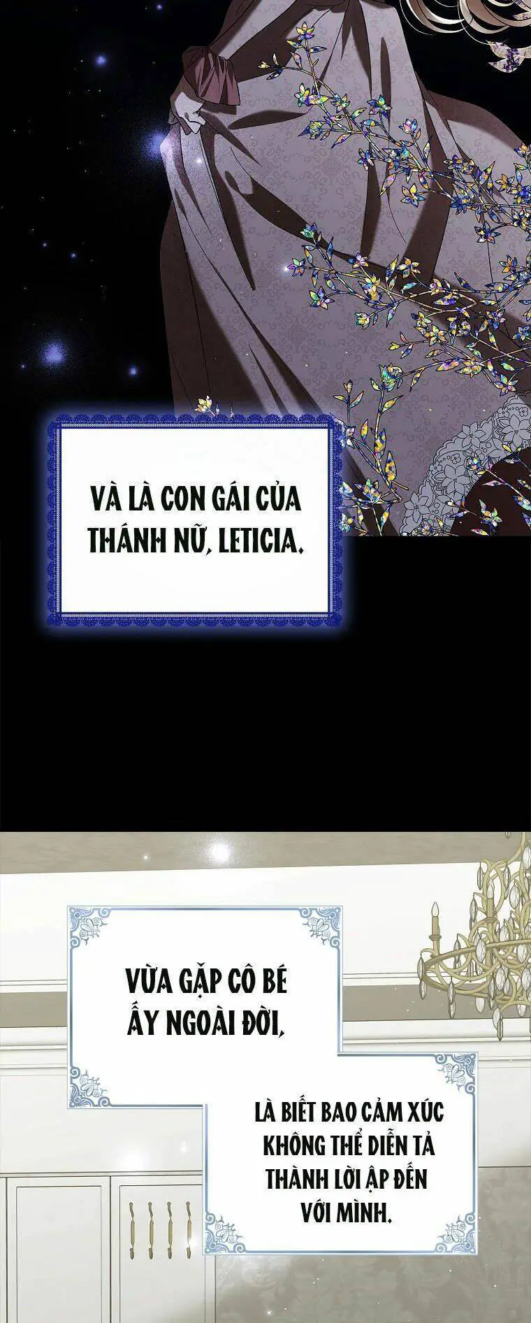 Cách Để Em Bảo Vệ Anh Nettruyen ZZZ Chương 71 Page 34