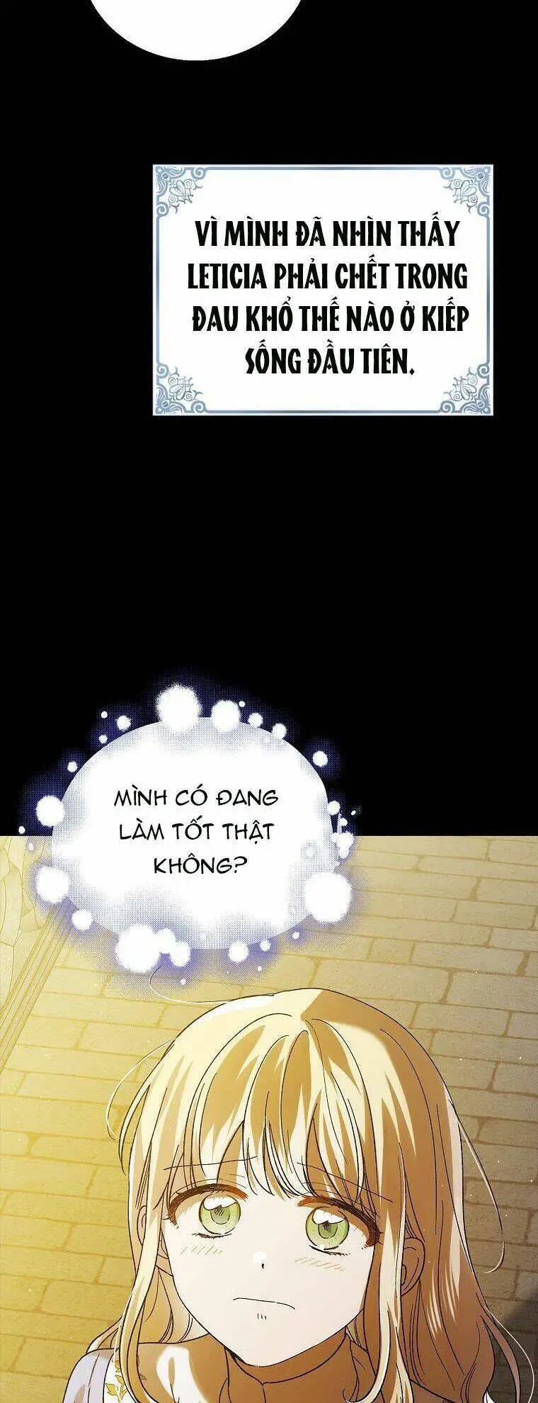 Cách Để Em Bảo Vệ Anh Nettruyen ZZZ Chương 71 Page 39