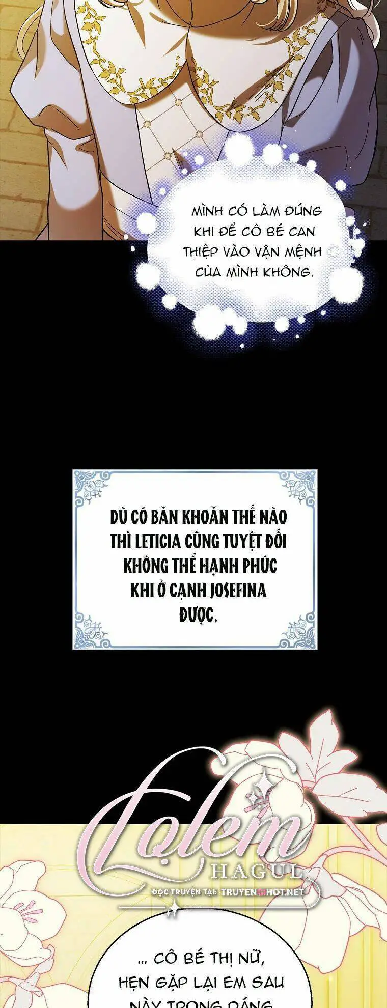 Cách Để Em Bảo Vệ Anh Nettruyen ZZZ Chương 71 Page 40