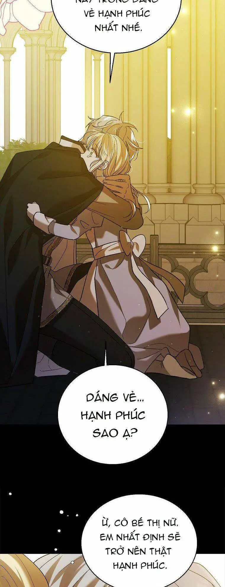 Cách Để Em Bảo Vệ Anh Nettruyen ZZZ Chương 71 Page 41
