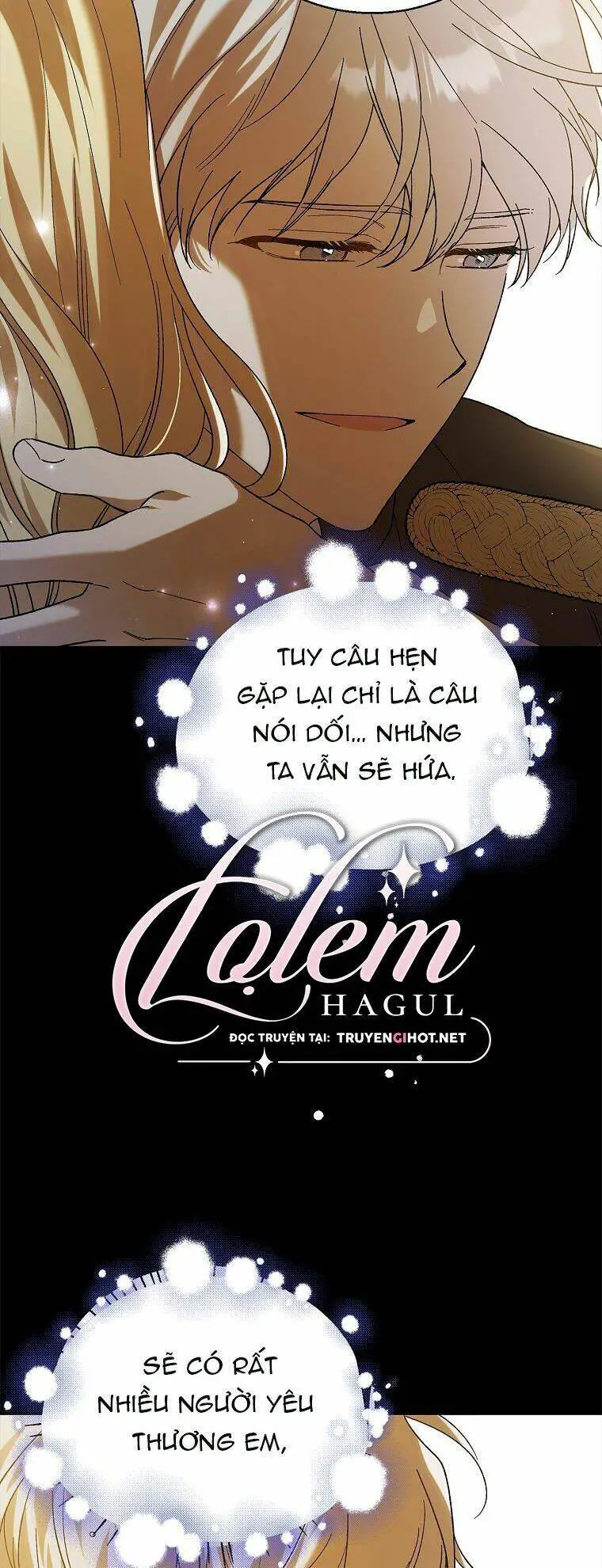 Cách Để Em Bảo Vệ Anh Nettruyen ZZZ Chương 71 Page 42