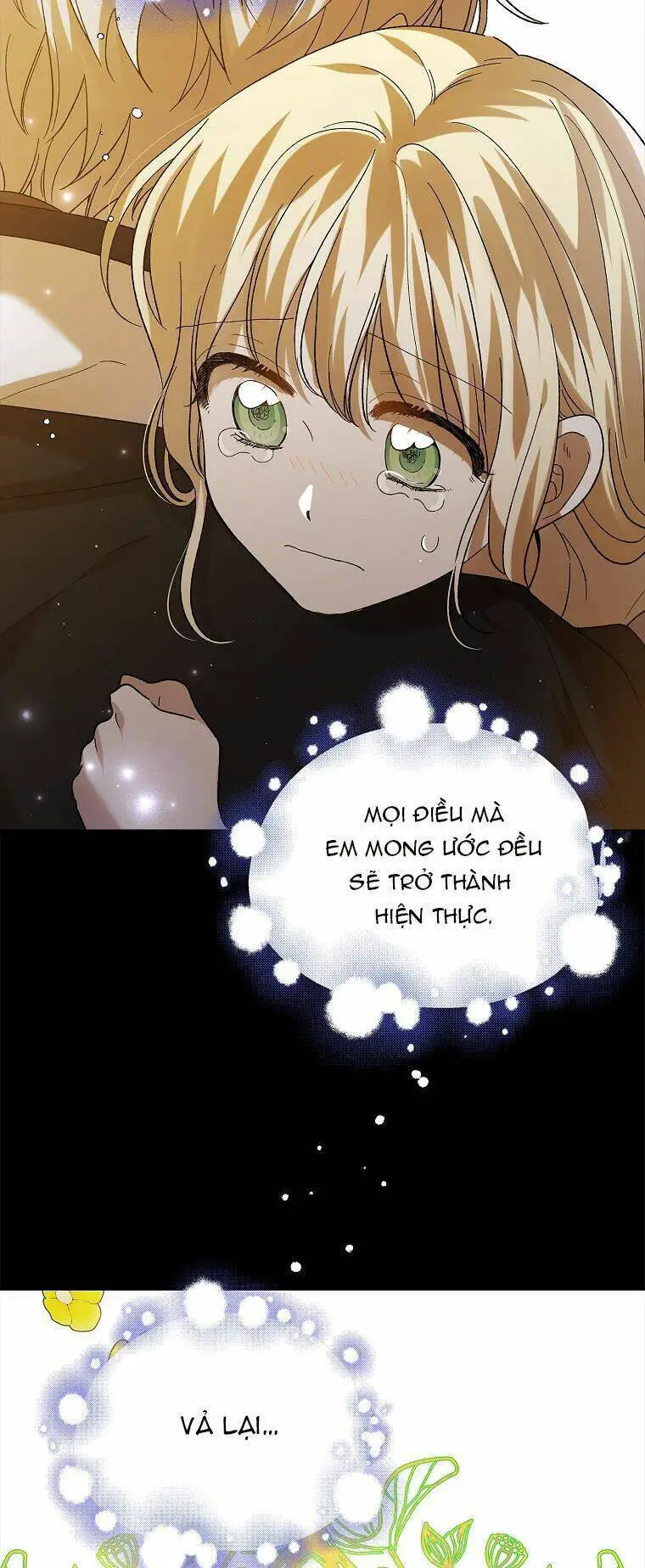 Cách Để Em Bảo Vệ Anh Nettruyen ZZZ Chương 71 Page 43