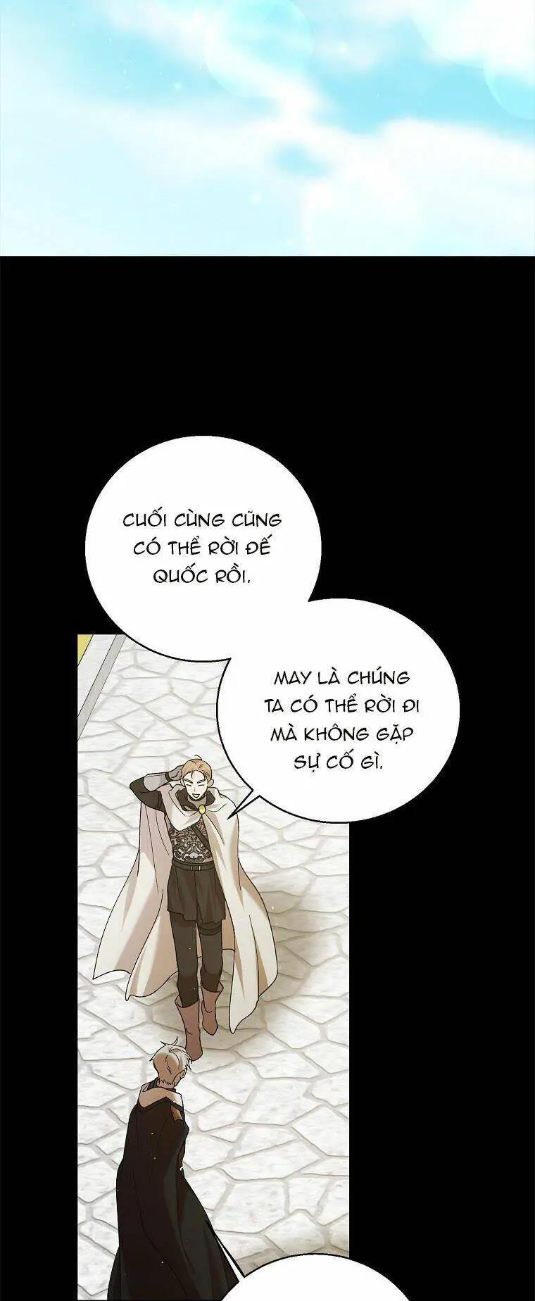 Cách Để Em Bảo Vệ Anh Nettruyen ZZZ Chương 71 Page 46
