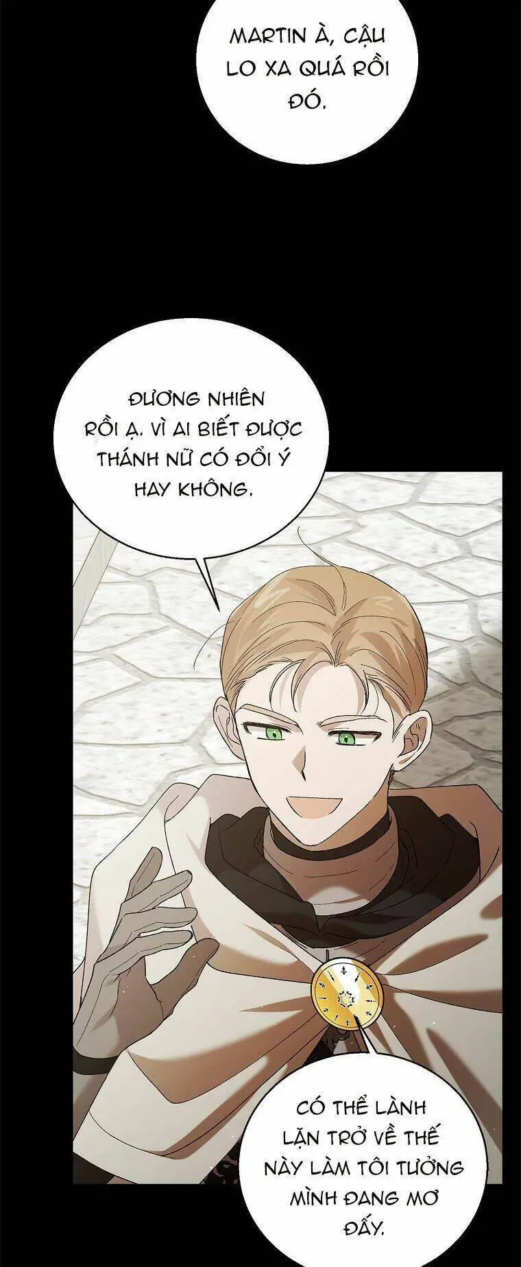 Cách Để Em Bảo Vệ Anh Nettruyen ZZZ Chương 71 Page 47