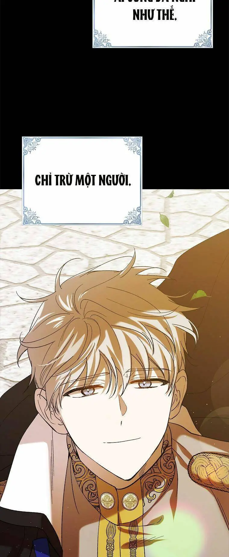 Cách Để Em Bảo Vệ Anh Nettruyen ZZZ Chương 71 Page 49