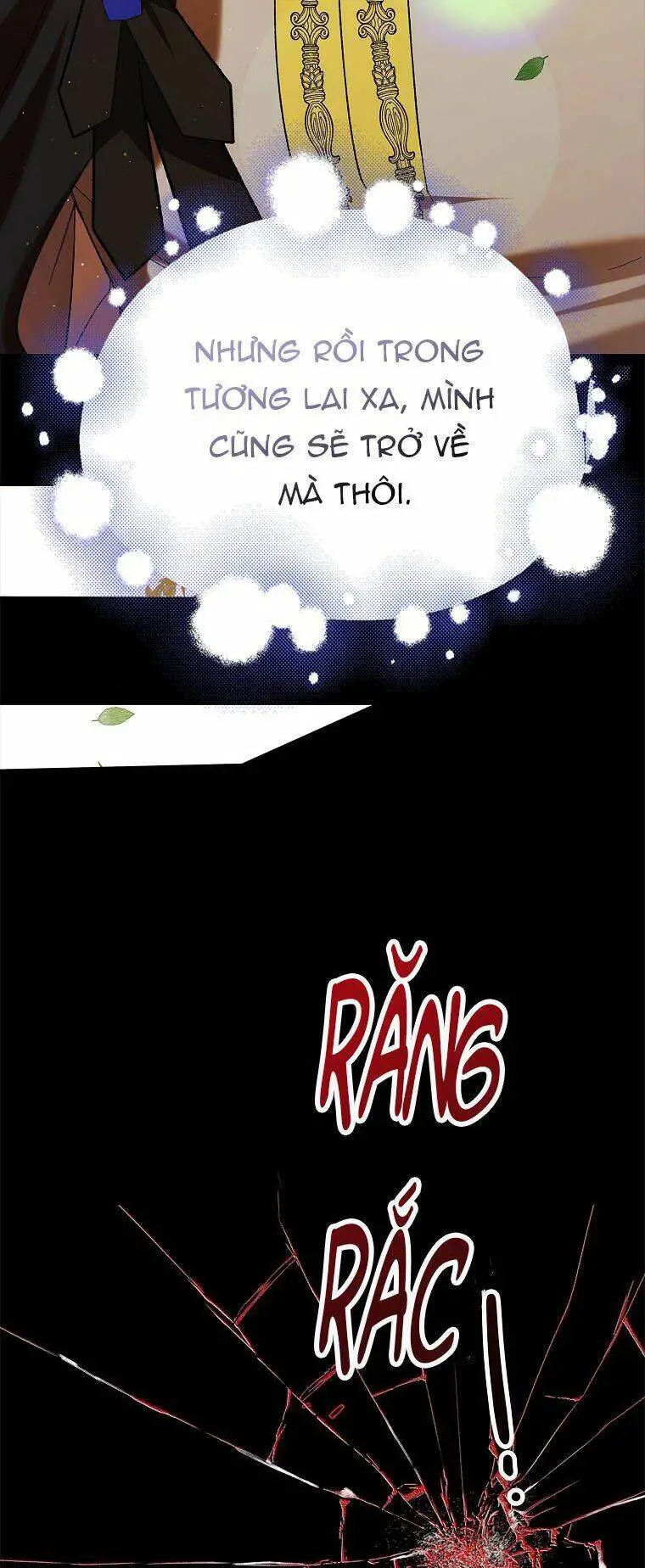 Cách Để Em Bảo Vệ Anh Nettruyen ZZZ Chương 71 Page 50