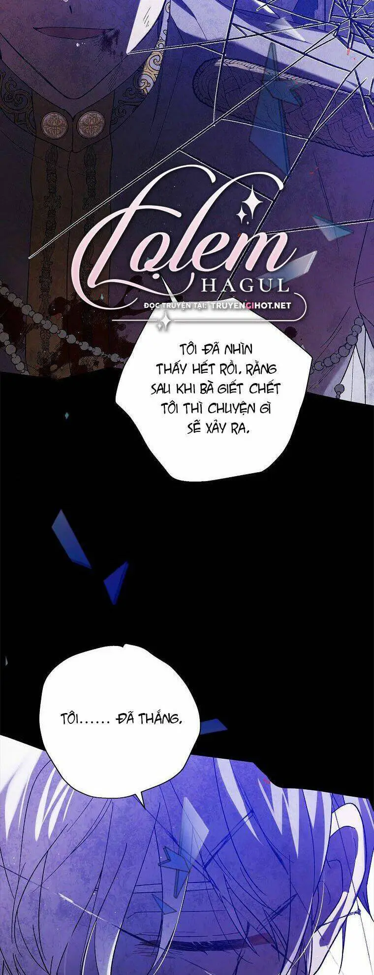 Cách Để Em Bảo Vệ Anh Nettruyen ZZZ Chương 71 Page 53