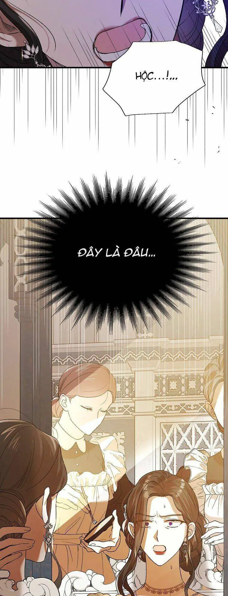 Cách Để Em Bảo Vệ Anh Nettruyen ZZZ Chương 71 Page 56