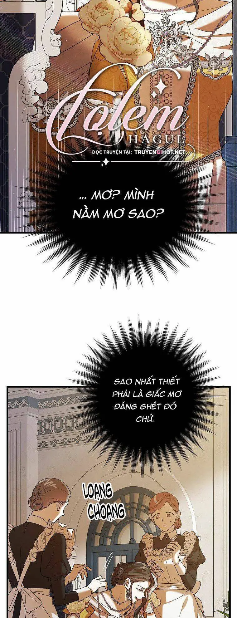 Cách Để Em Bảo Vệ Anh Nettruyen ZZZ Chương 71 Page 57