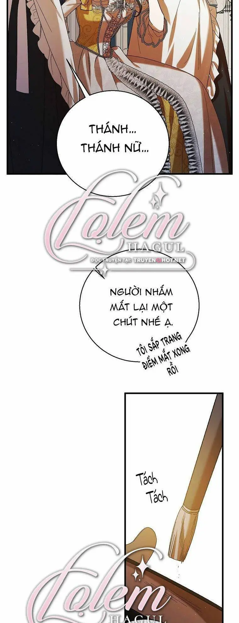 Cách Để Em Bảo Vệ Anh Nettruyen ZZZ Chương 71 Page 58