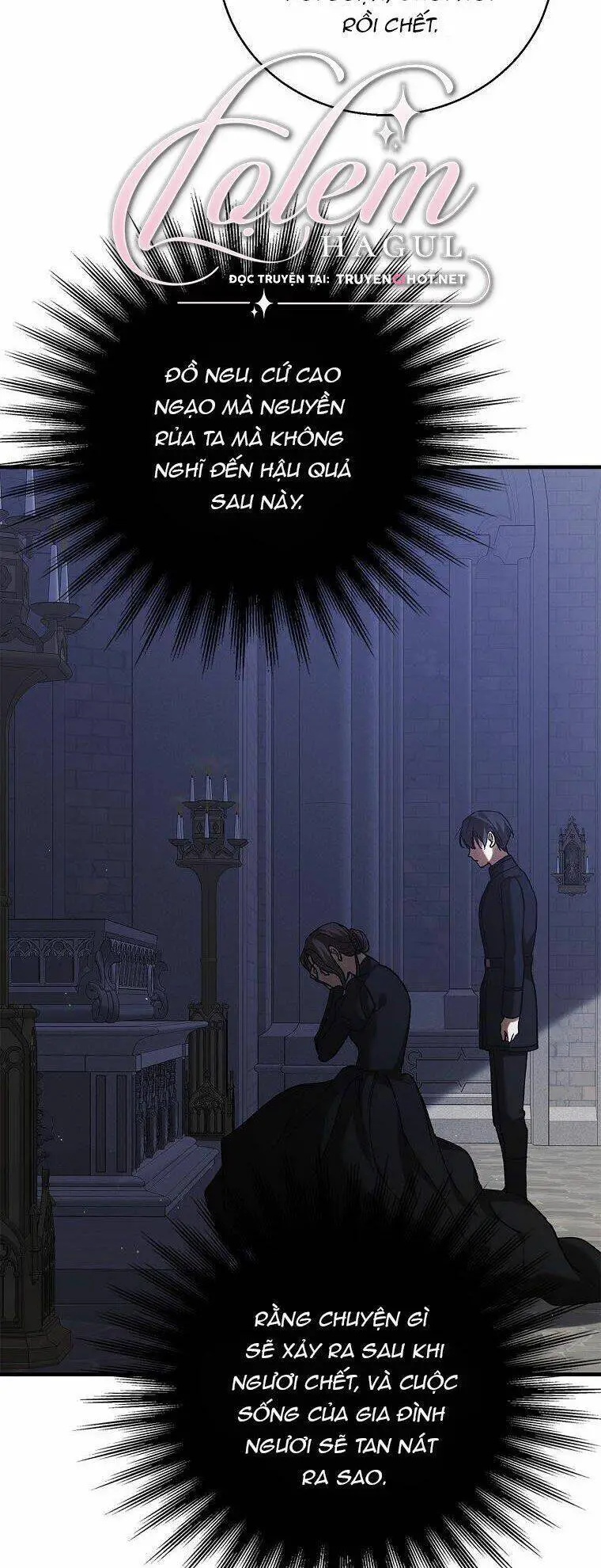 Cách Để Em Bảo Vệ Anh Nettruyen ZZZ Chương 71 Page 60